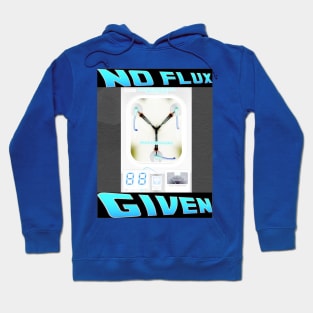 No Flux Given (X-Ray) Hoodie